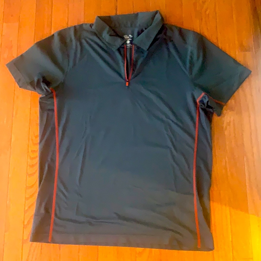 Mountain Hard Wear Shirt